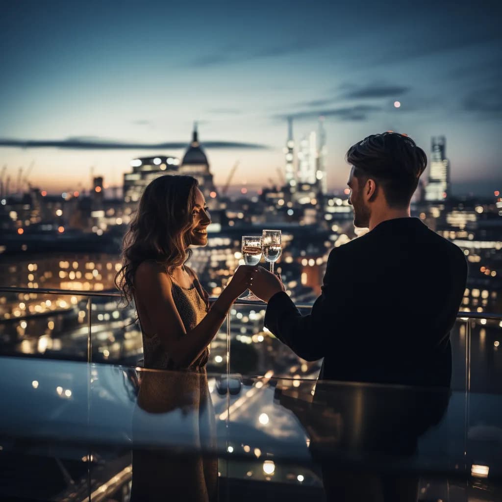 10 Thoughtful Engagement Gift Ideas for Your Closest Friends