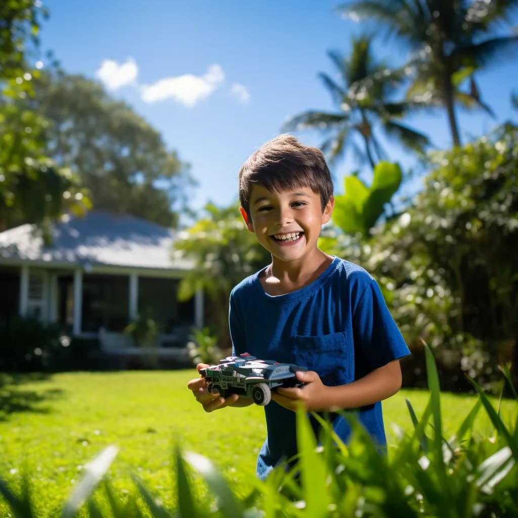 10 Awesome Gift Ideas for a 10-Year-Old Boy