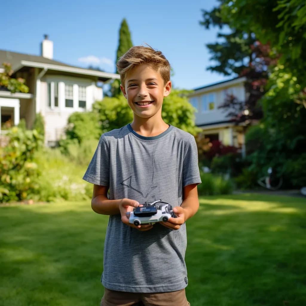 Top 10 Gift Ideas for a 12-Year-Old Boy - Perfect Presents for Every Occasion