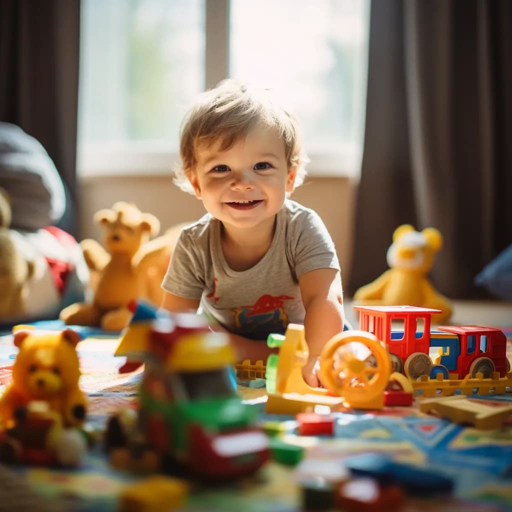 10 Best Gift Ideas for 2-Year-Olds in 2021