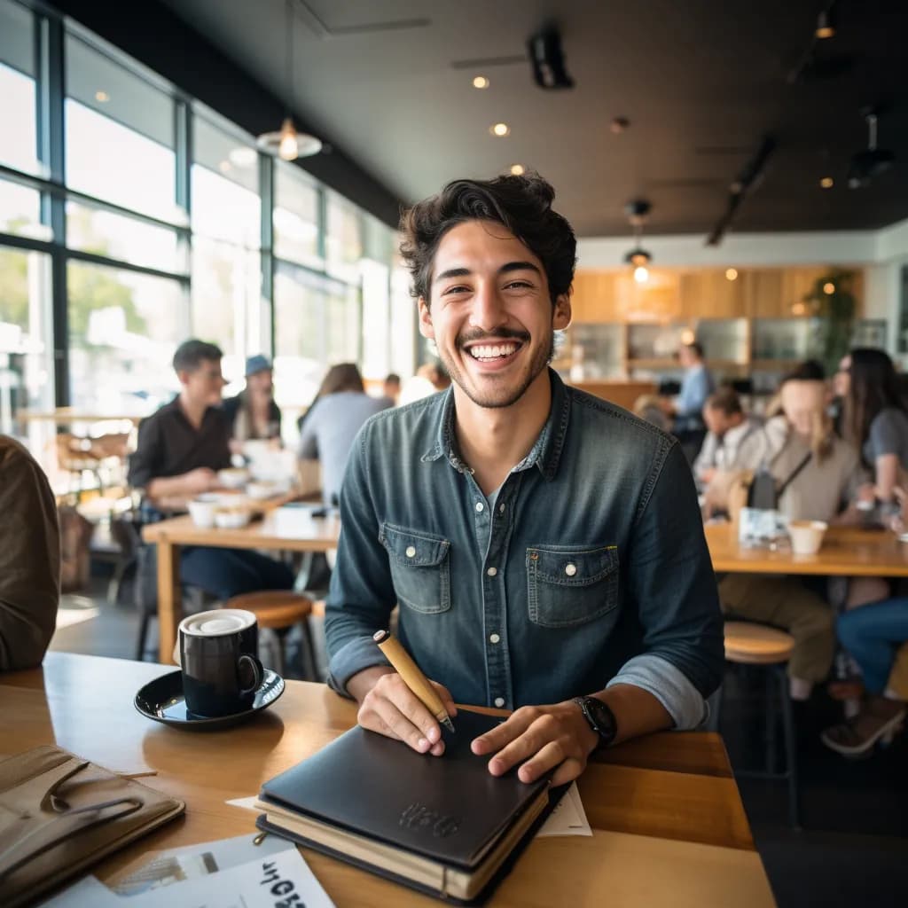 Top 10 Gift Ideas for a 21 Year Old Male: Unique and Thoughtful Presents