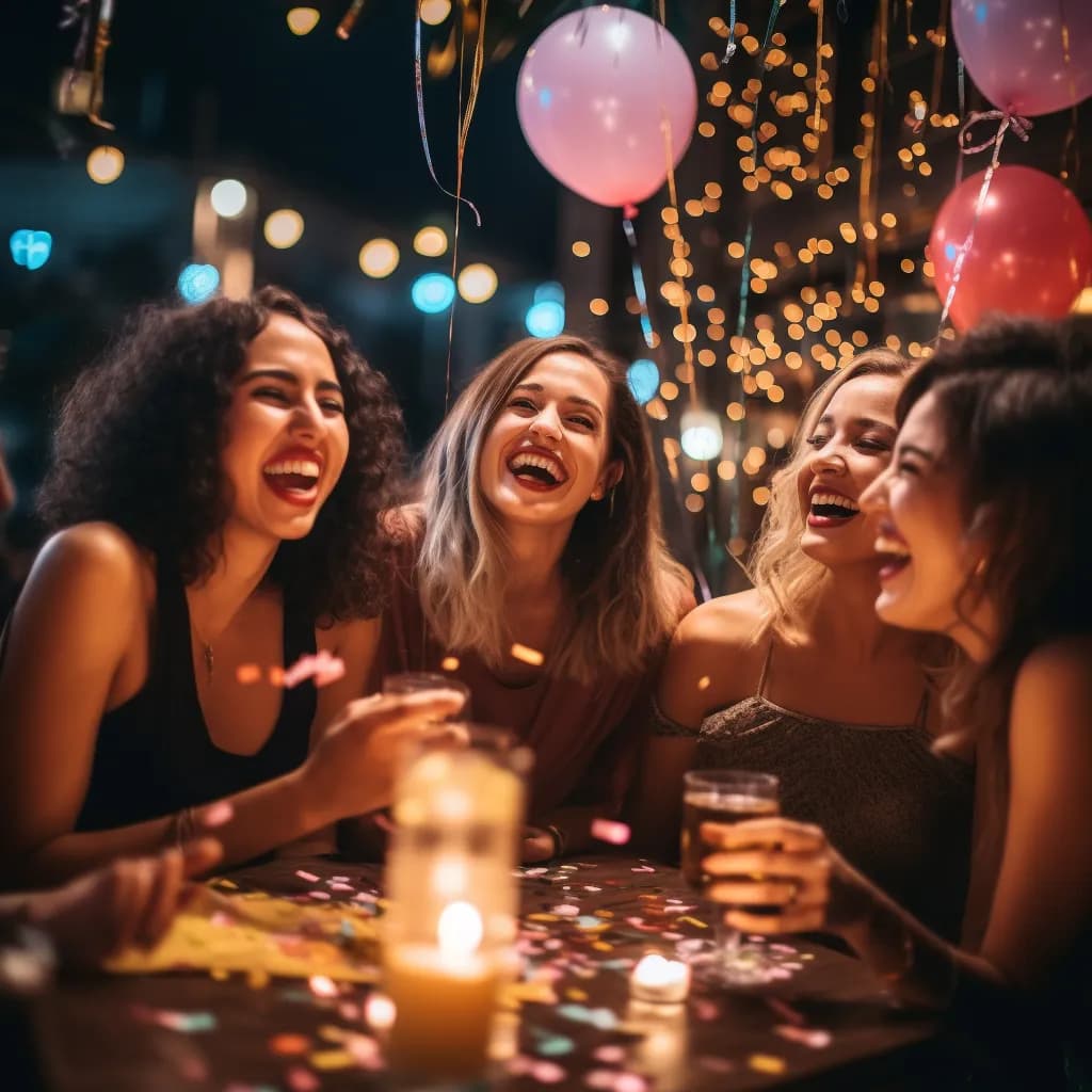 10 Unique and Memorable Gift Ideas for a Female's 21st Birthday