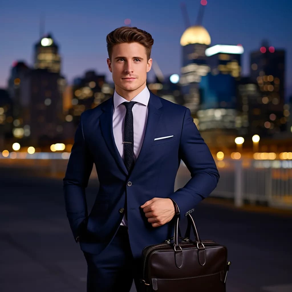 10 Gift Ideas for the 30-Year-Old Man in Your Life