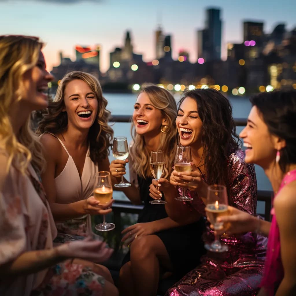10 Perfect Gift Ideas for a Female's 30th Birthday