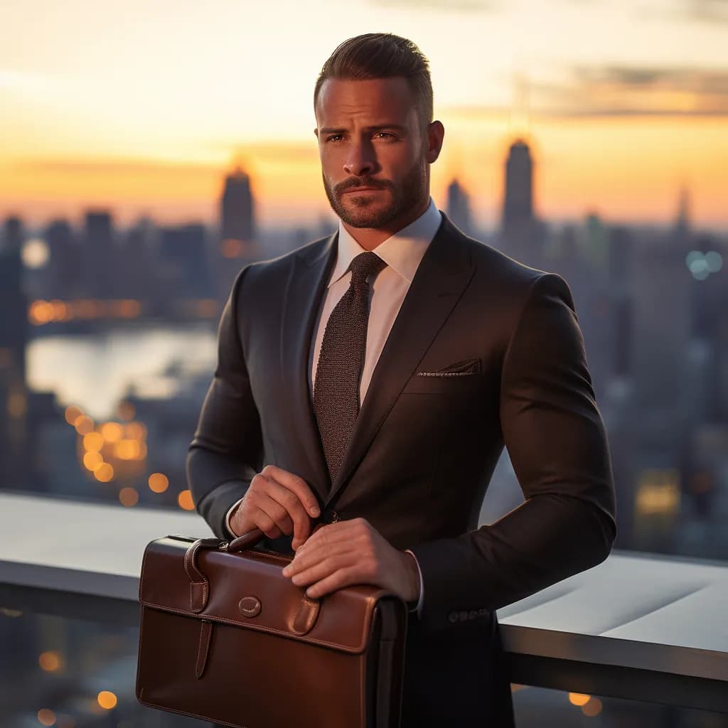 Top 10 Gift Ideas for a 35-Year-Old Man