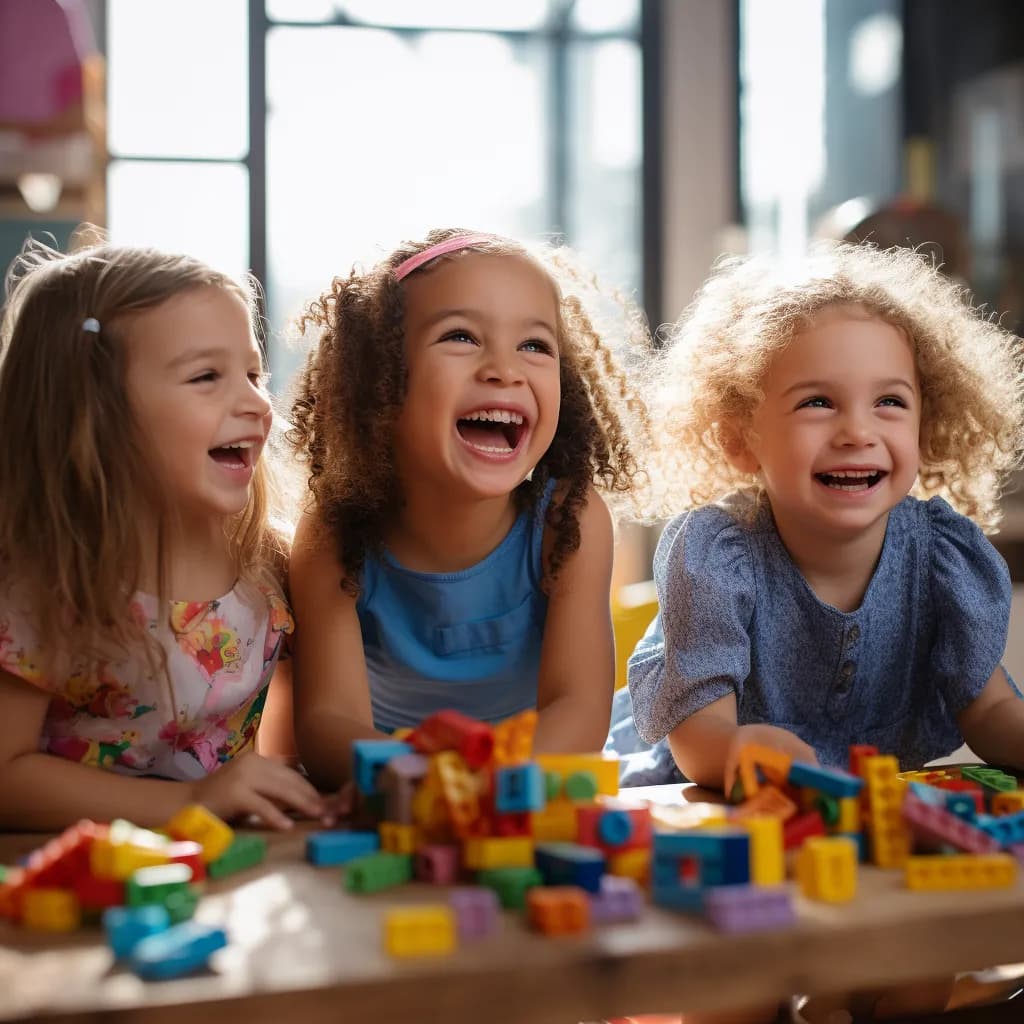 10 Creative Gift Ideas for 4-Year-Old Kids