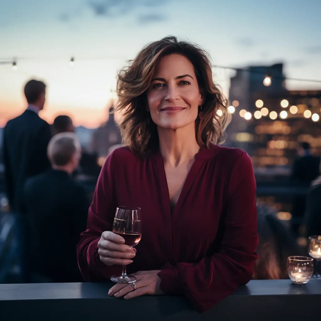 10 Thoughtful Gift Ideas for a 45-Year-Old Woman