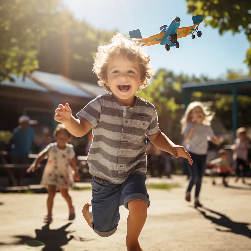 10 Exciting Gift Ideas for a 5-Year-Old Boy