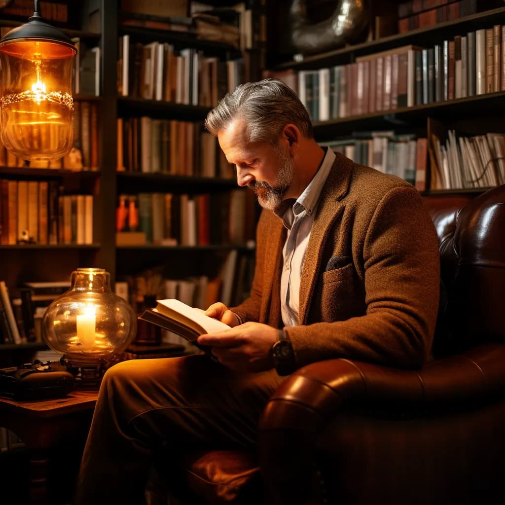 10 Thoughtful Gift Ideas for a 50 Year Old Man
