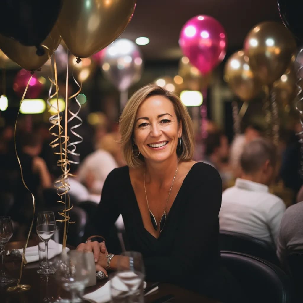 10 Unique Gift Ideas for a Woman's 50th Birthday