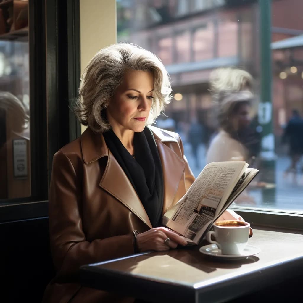 Top 10 Gift Ideas for a 55-Year-Old Woman