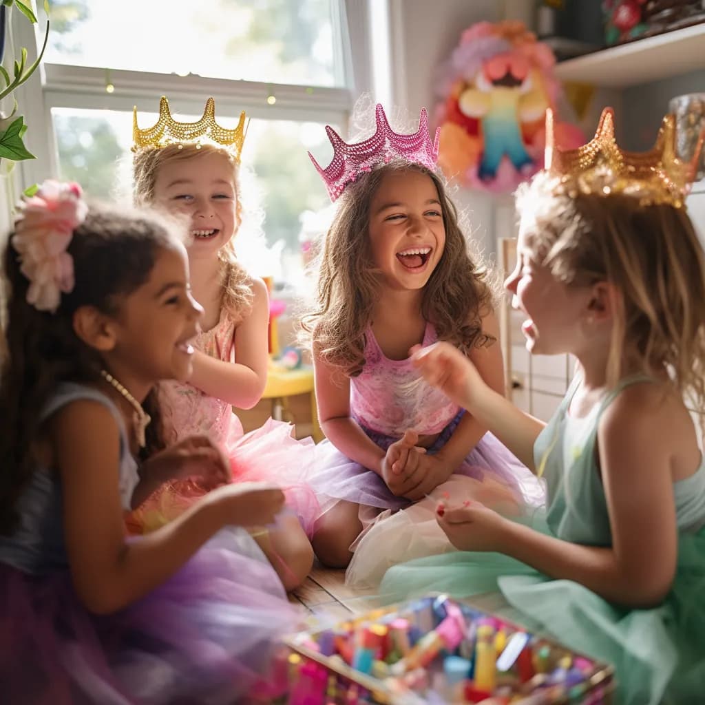 10 Fun and Unique Gift Ideas for 7-Year-Old Girls in the UK