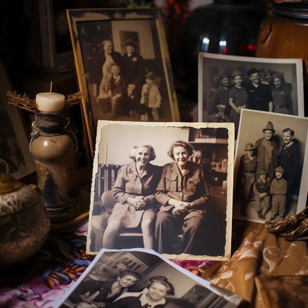 10 Heartwarming Gift Ideas for an 85-Year-Old Woman