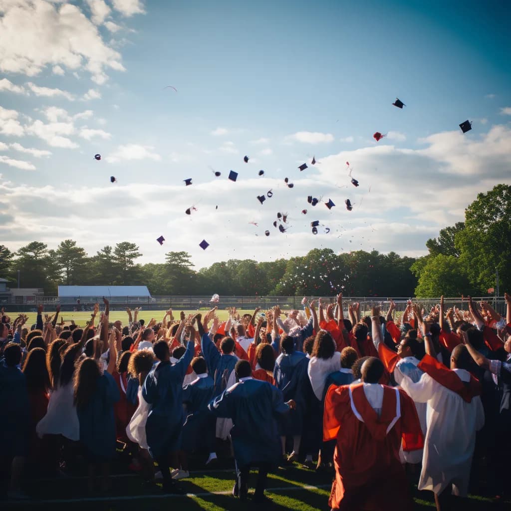 10 Unique Gift Ideas for 8th Grade Graduation