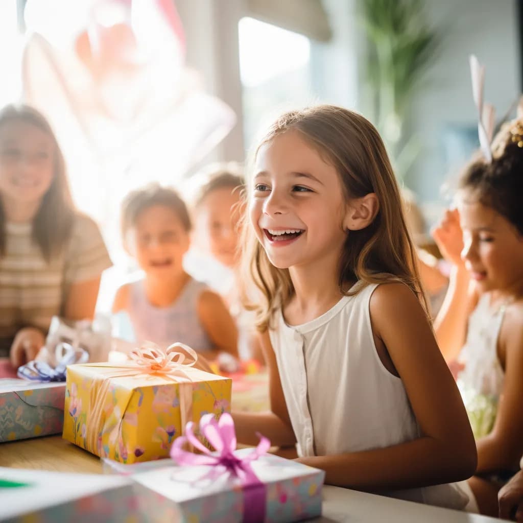 10 Amazing Gift Ideas for an 8-Year-Old Girl