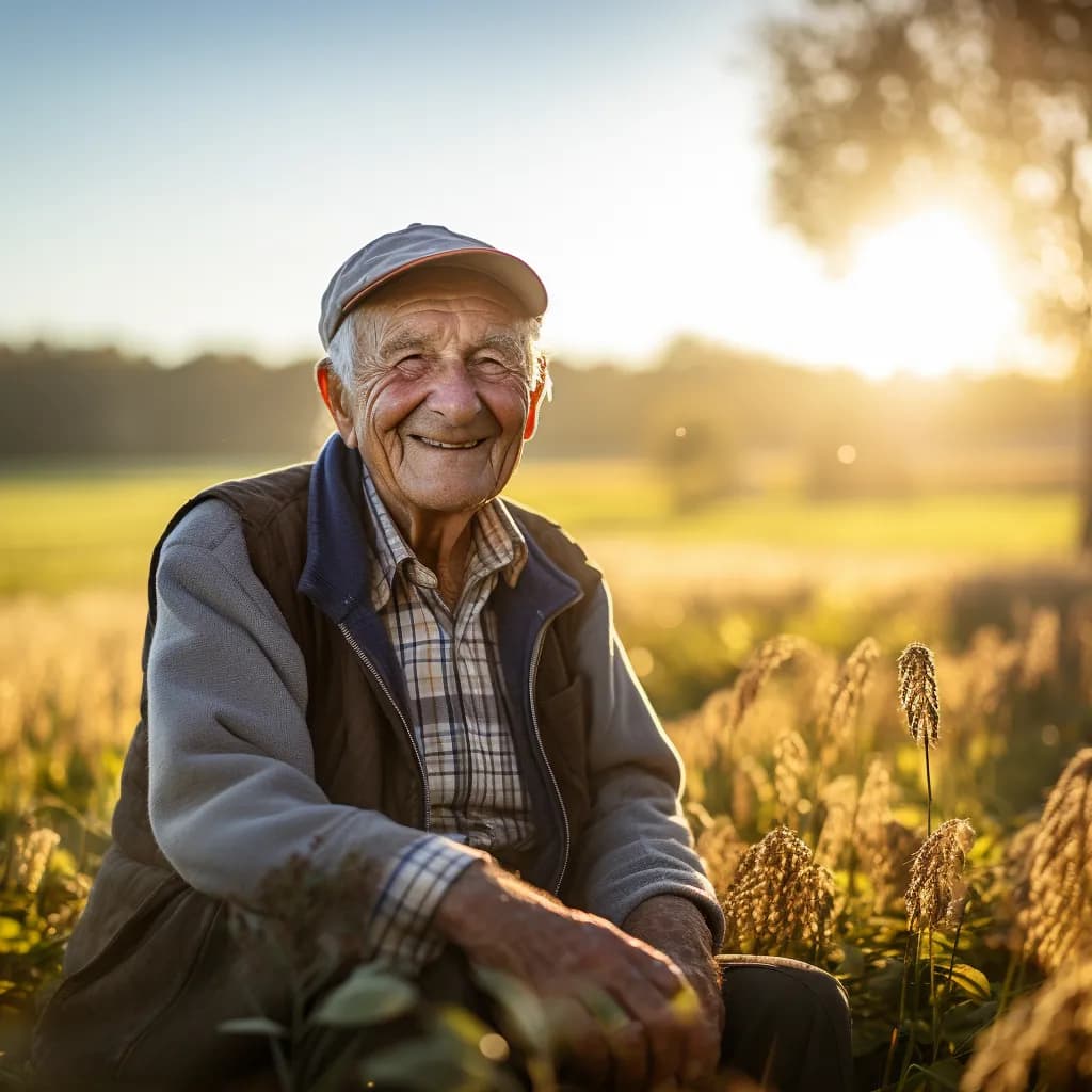 10 Thoughtful Gift Ideas for a 90-Year-Old Man