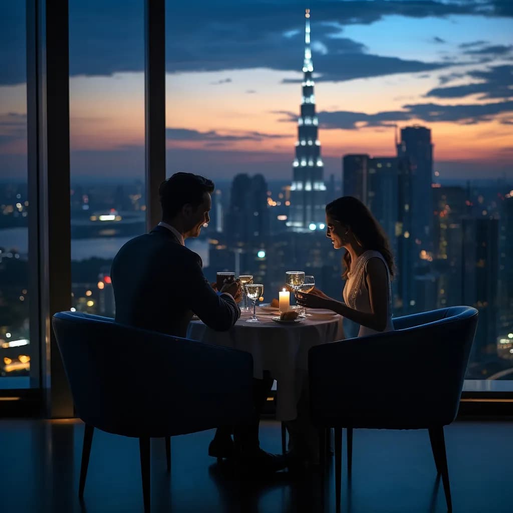 10 Luxury Gift Ideas Above $1,000 for that Special Someone