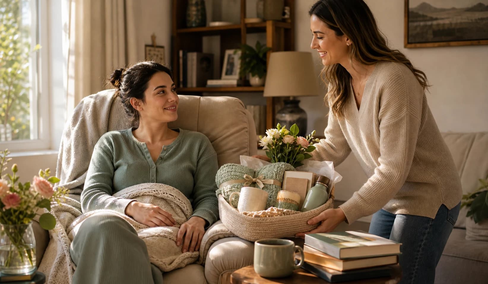 Gift Ideas After Surgery That Actually Help Recovery