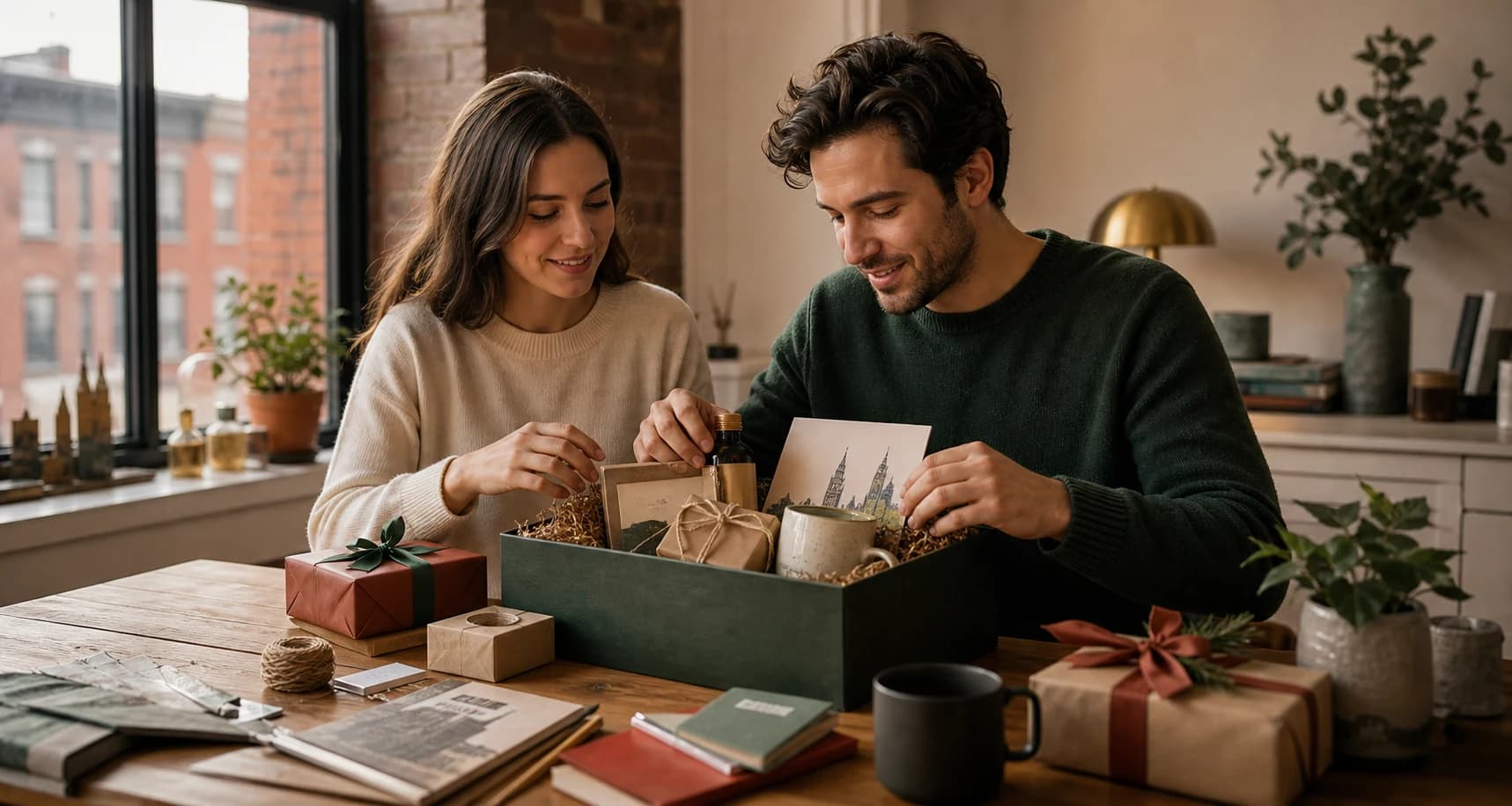 Philadelphia Gift Ideas With Local Character