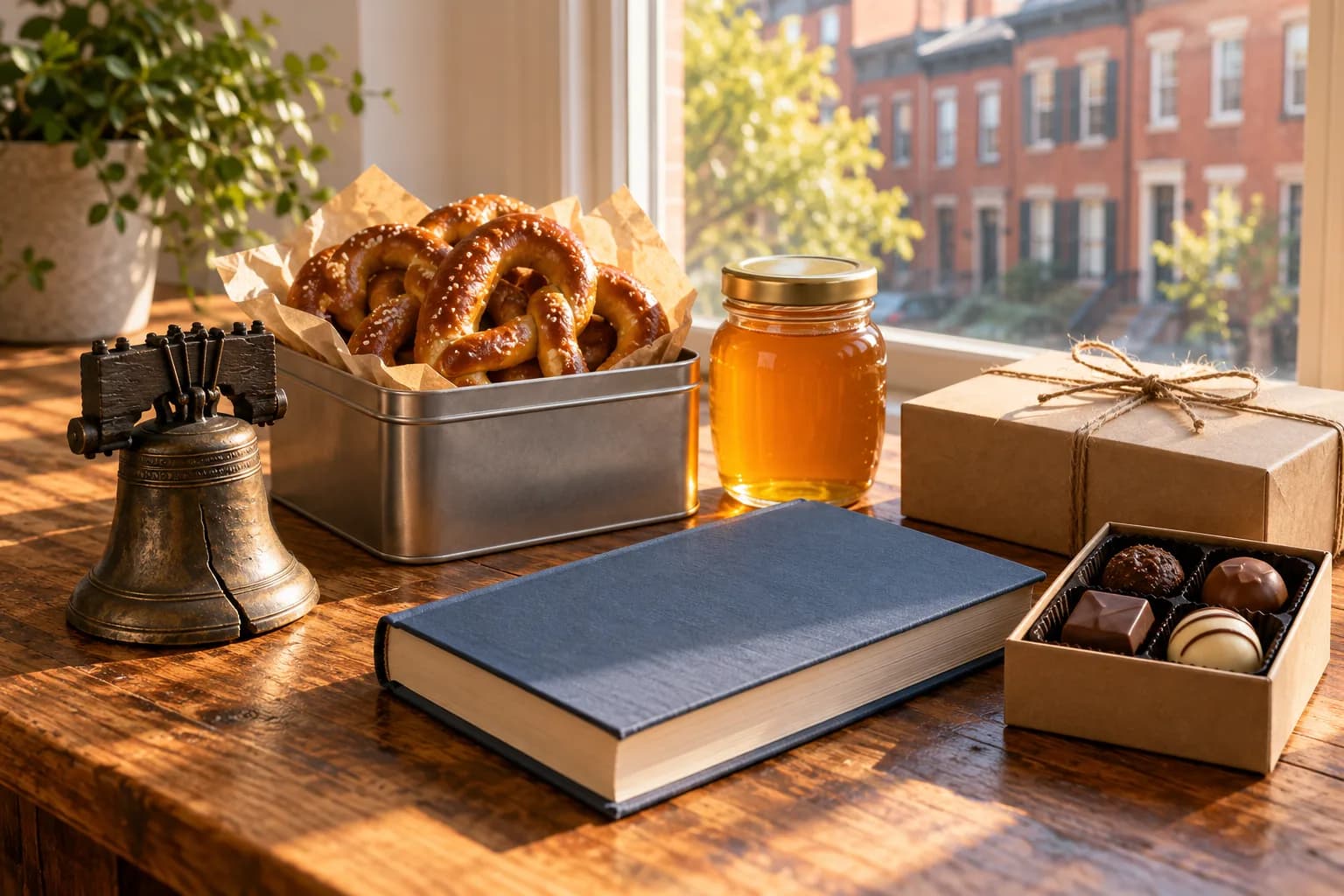 Philadelphia gift ideas: Philly gifts, souvenirs, and experiences
