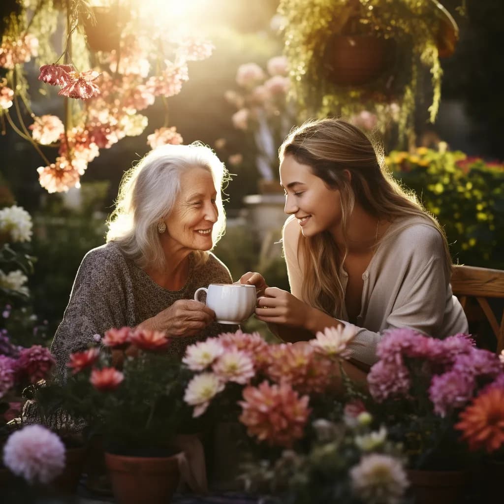 10 Thoughtful Gift Ideas for Your Daughter-in-Law