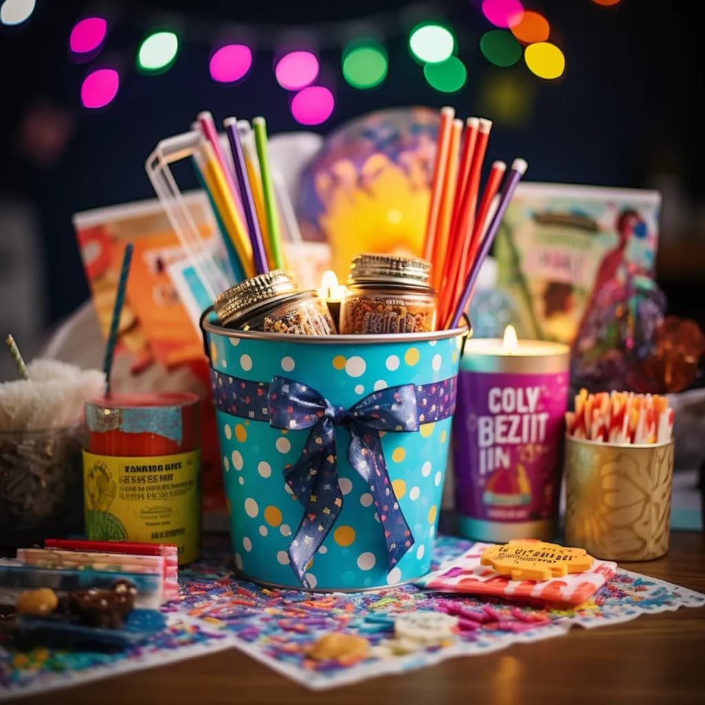 10 Creative Gift Ideas under $10 from Dollar Tree