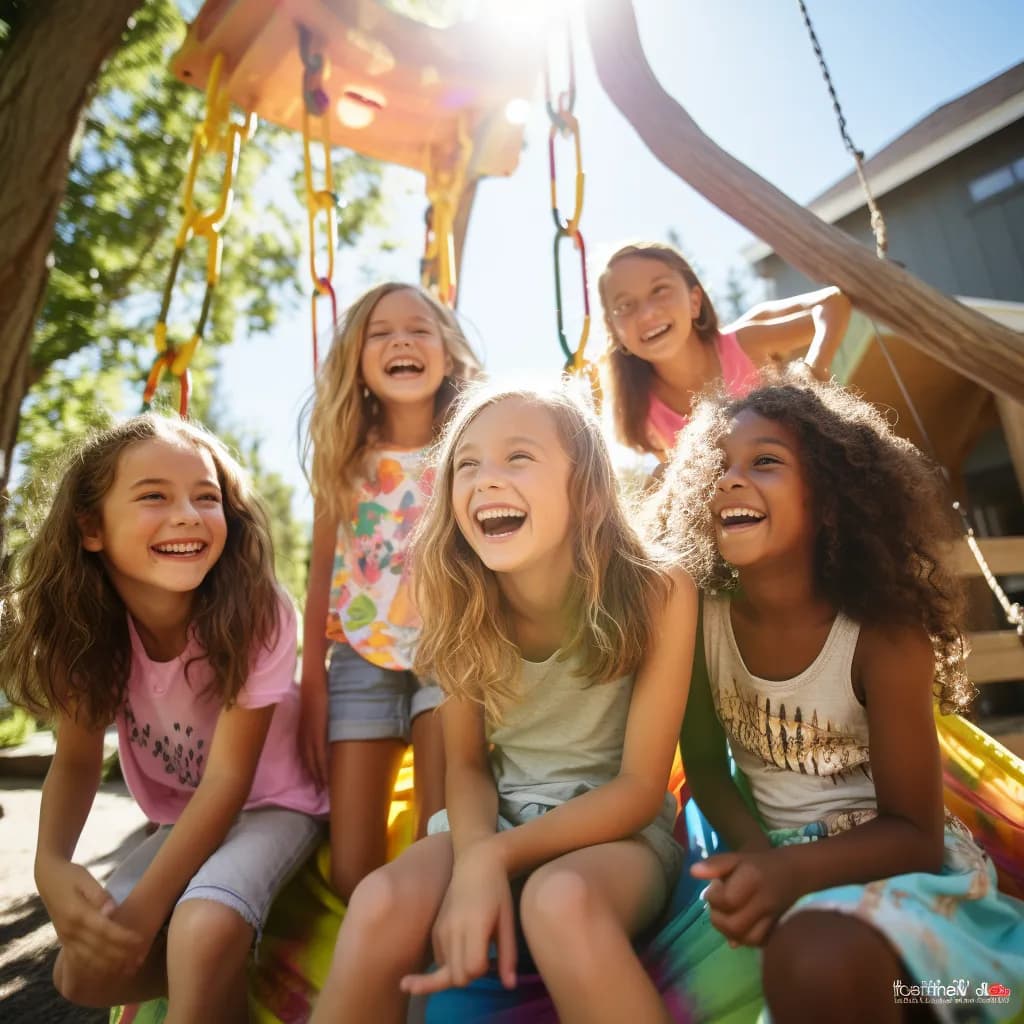 10 Fun and Creative Gift Ideas for 9-12 Year Olds