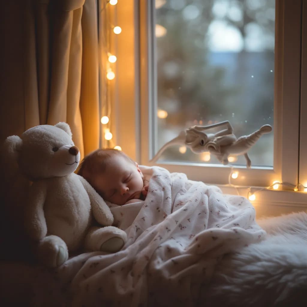 10 Adorable Gift Ideas for Babies Aged 0-3 Months