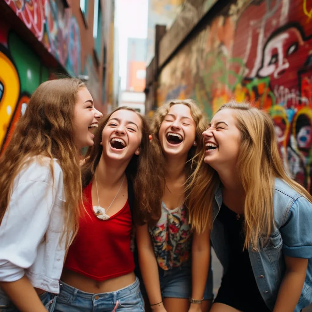 10 Trendy Gift Ideas for Teen Girls