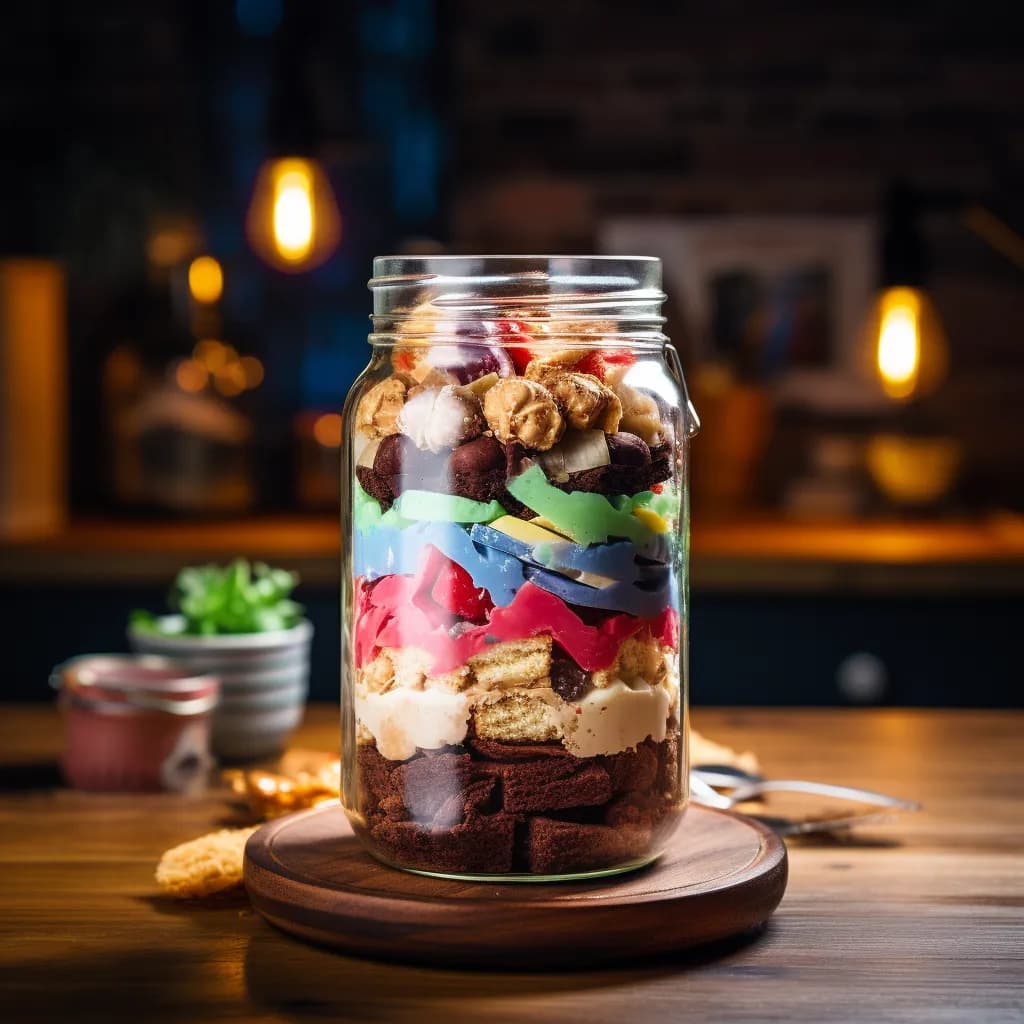 10 Creative Gift Ideas in a Jar for Any Occasion