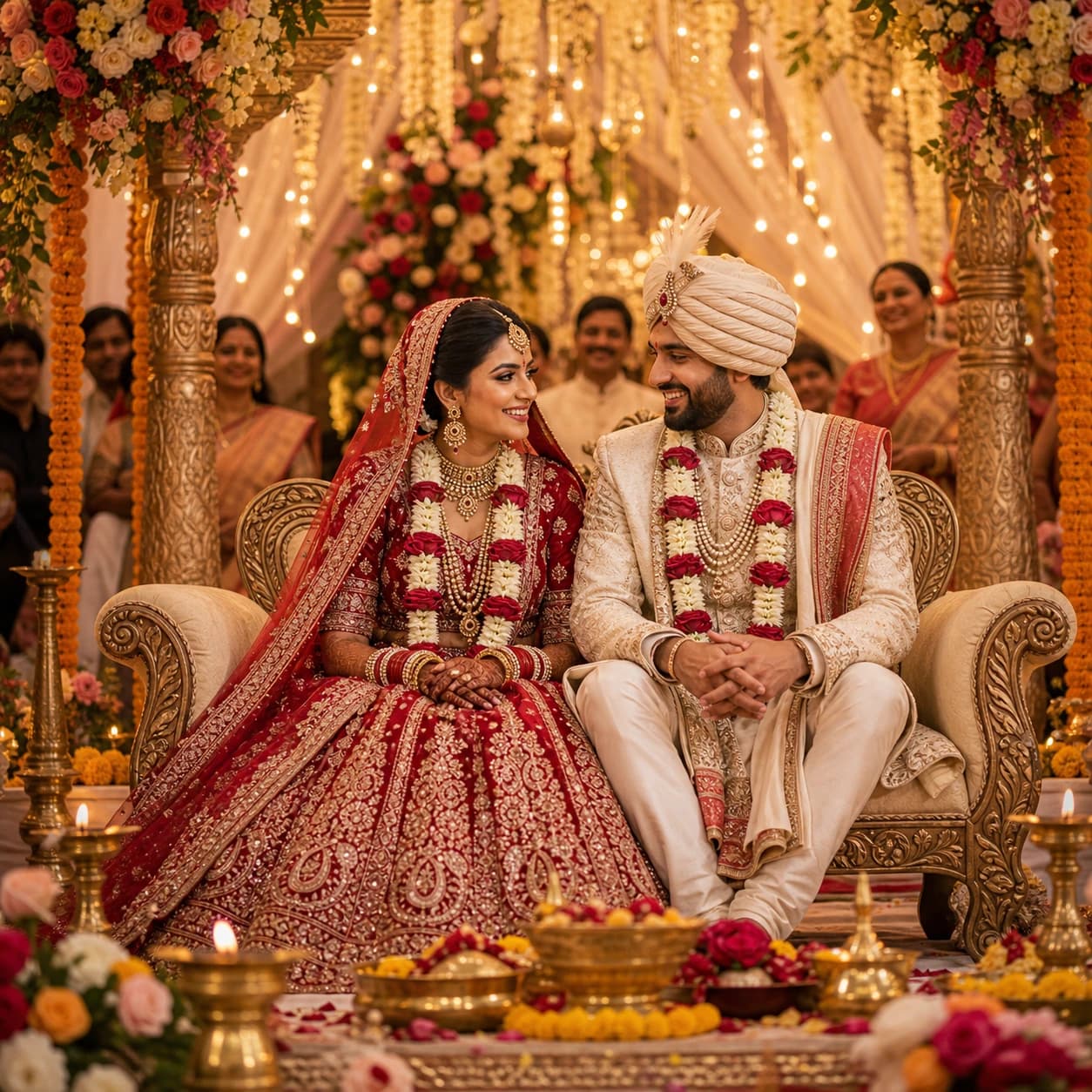 10 Unique Gift Ideas for Indian Weddings