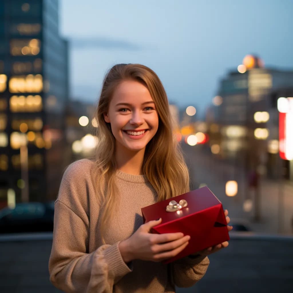 10 Unique Gift Ideas That Aren't Flowers