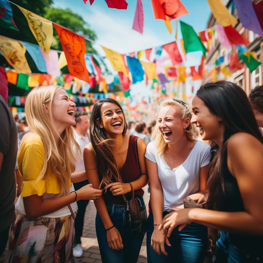 Top 10 International Women's Day Gift Ideas