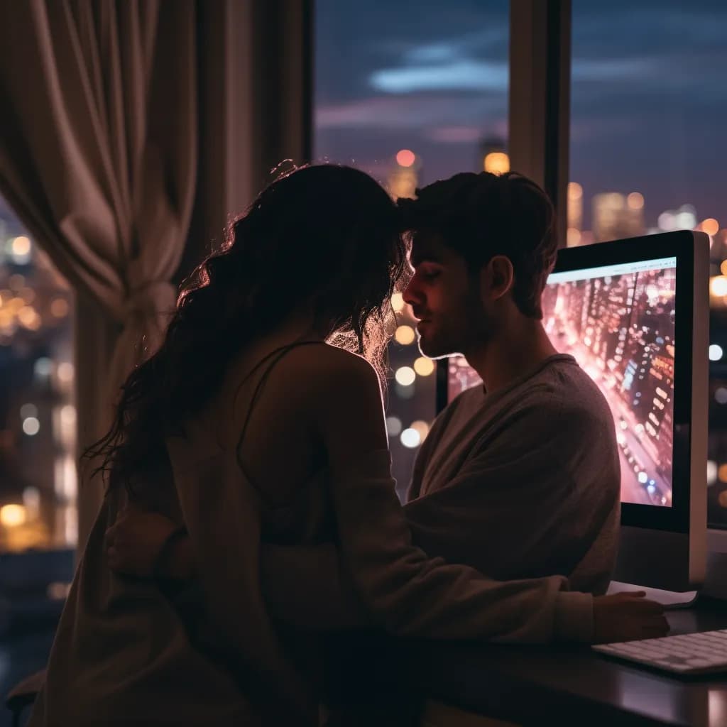 10 Heartfelt Gift Ideas for Long Distance Relationships