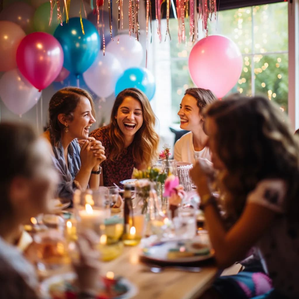 10 Unique Gift Ideas to Include on Your Birthday Invitation