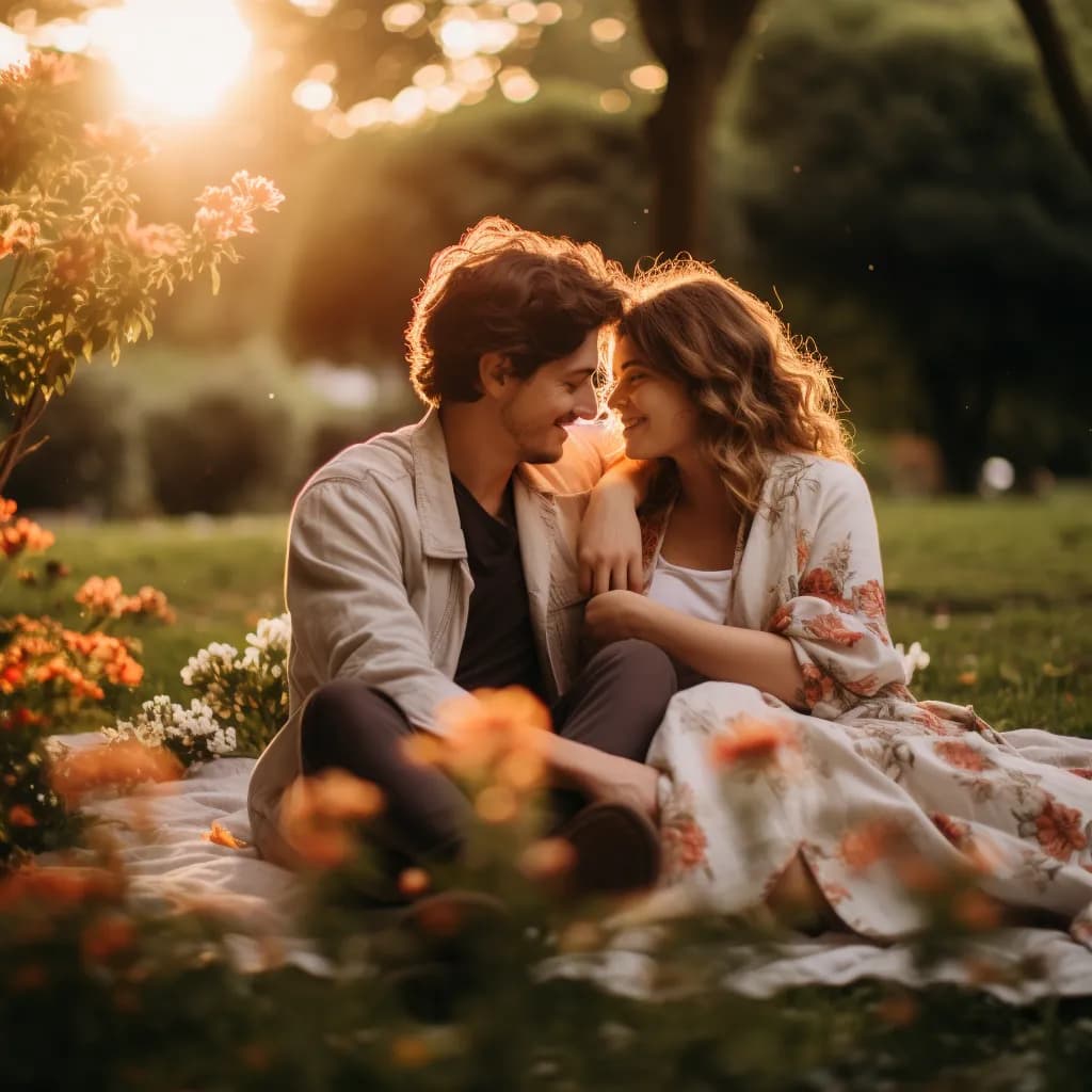 10 Romantic Gift Ideas for Your One Year Anniversary