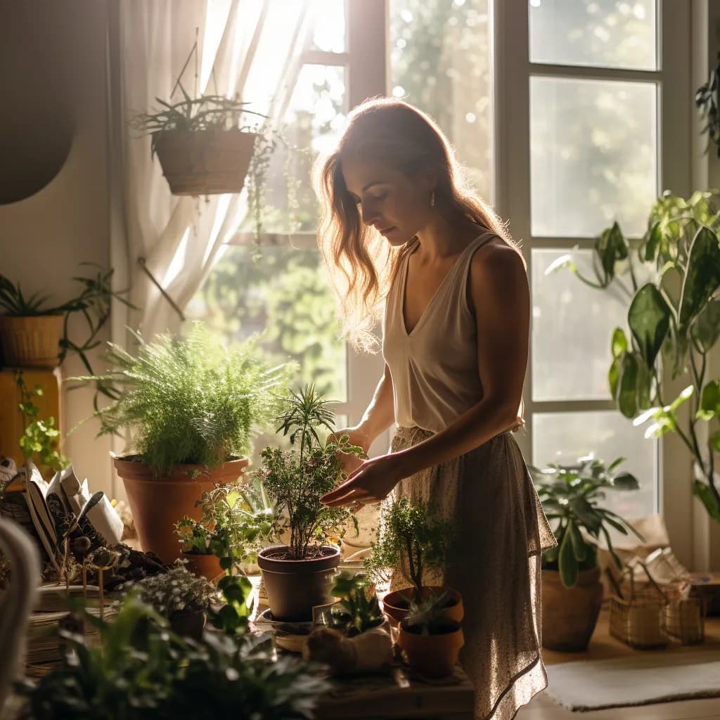 10 Unique Gift Ideas for Plant Lovers: Surprise Them with Greenery