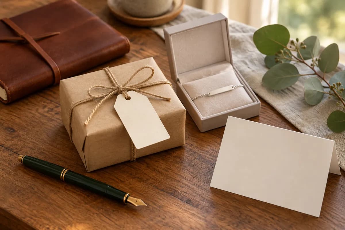 Gift quotes and sayings for cards, tags and personalised gifts
