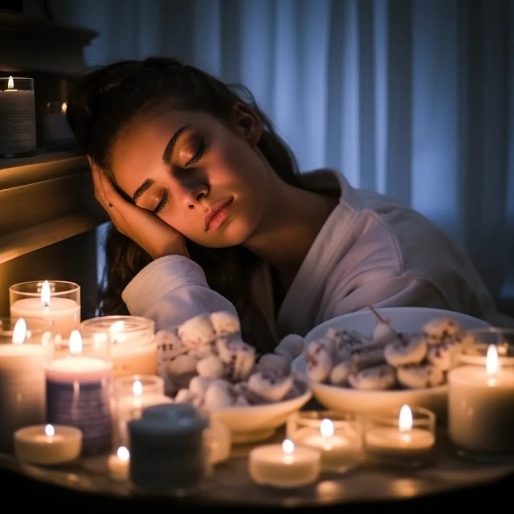 10 Self Care Gift Ideas for a Relaxing Experience