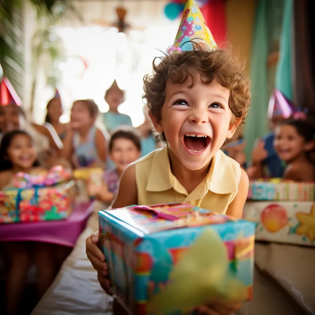 10 Awesome Gift Ideas for a 6-Year-Old Boy