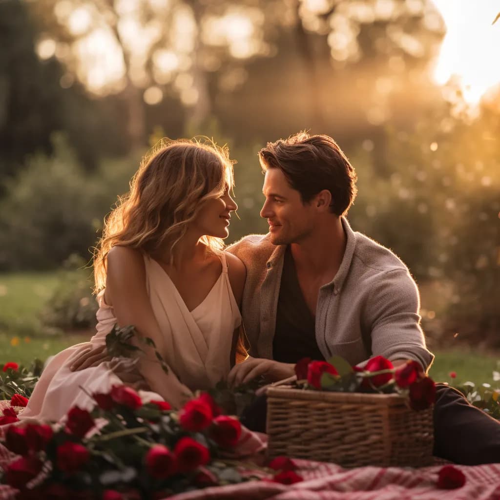 10 Romantic Gift Ideas for Your Husband on Valentine's Day