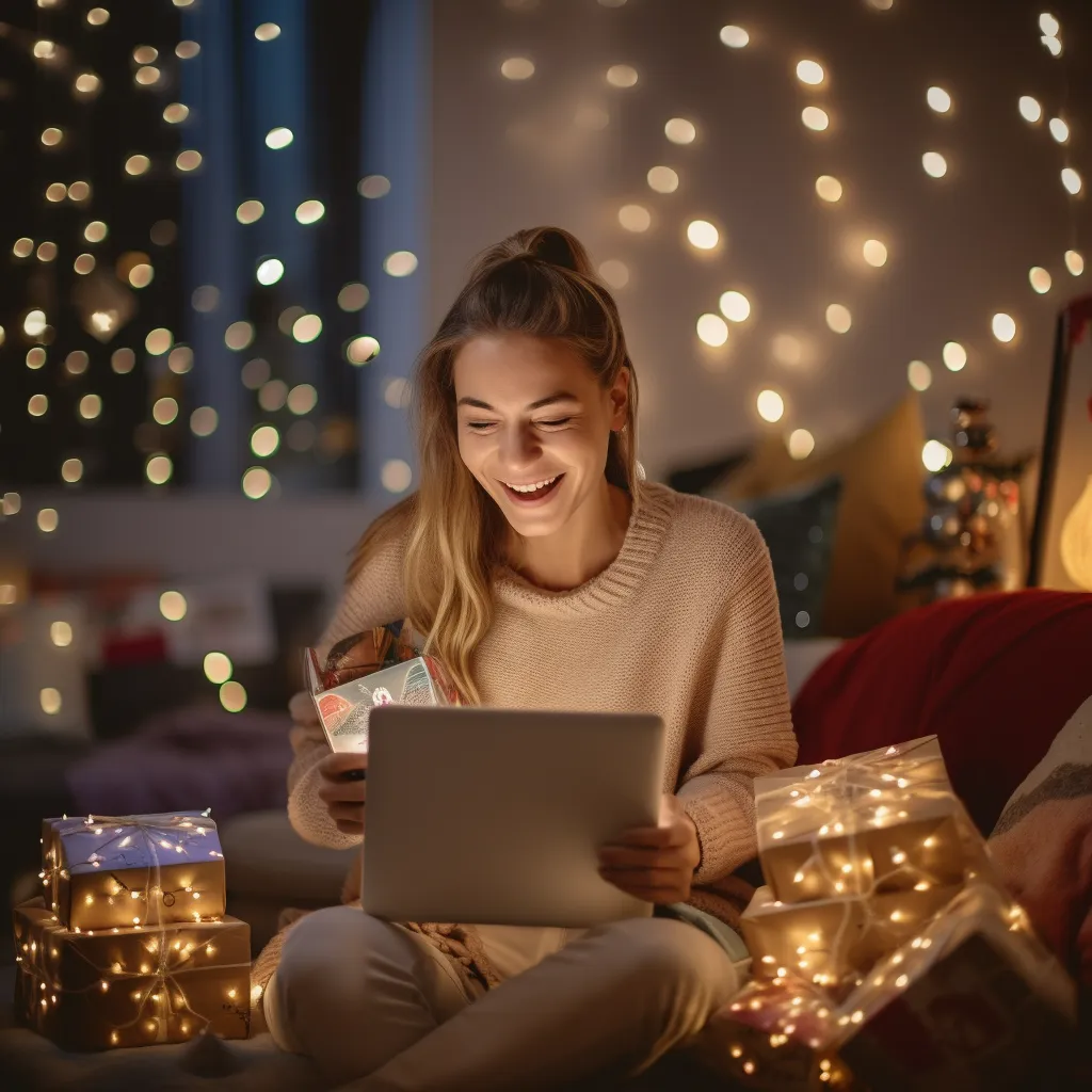 10 Virtual Gift Ideas to Surprise Your Loved Ones