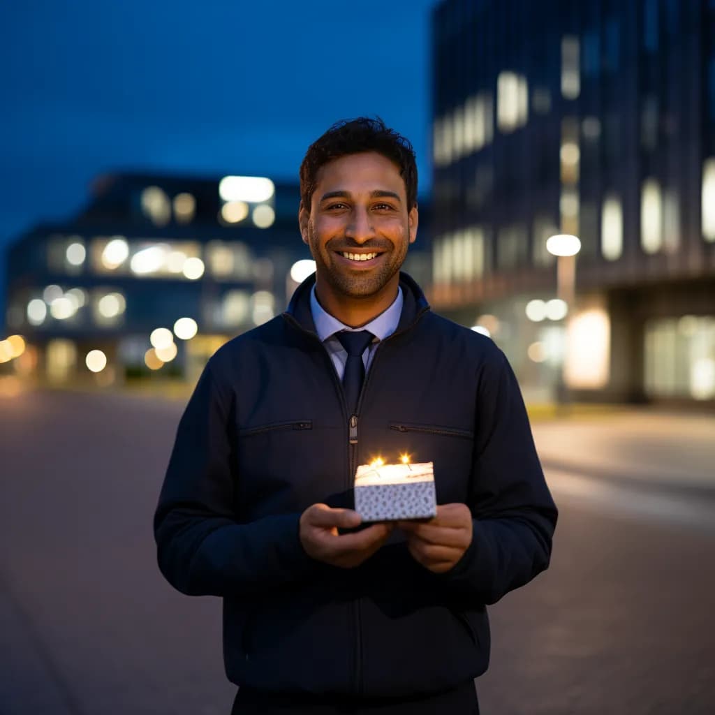 10 Thoughtful Gift Ideas When Leaving Your Job