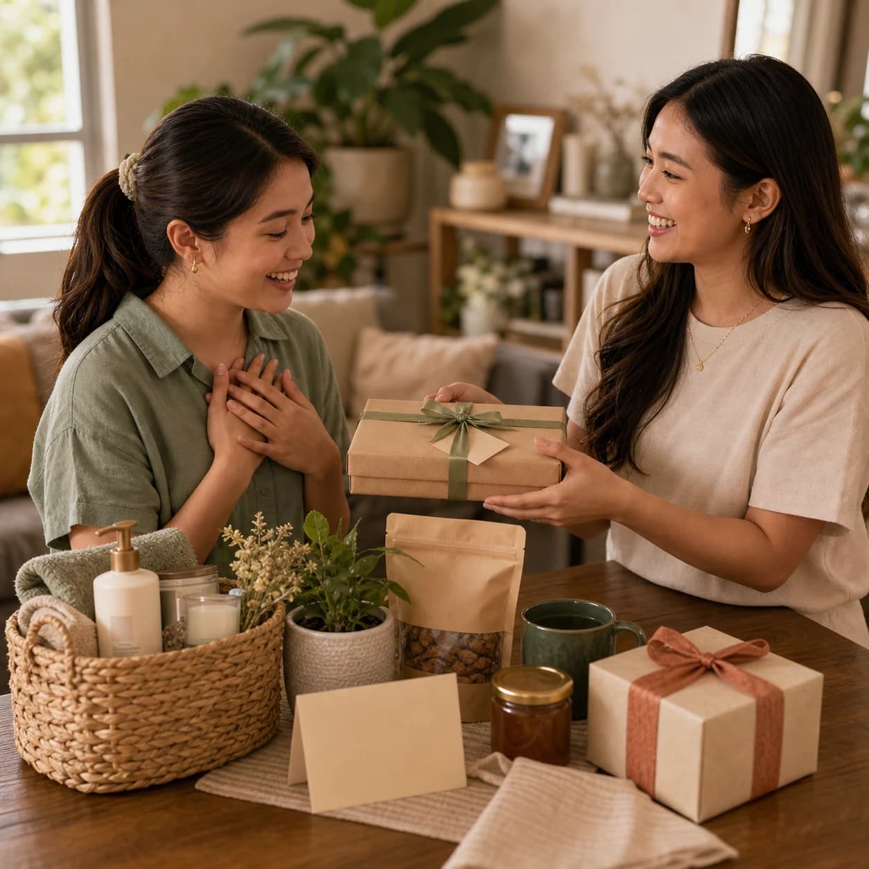 Gift Ideas Under 3,000 Pesos That Still Feel Special