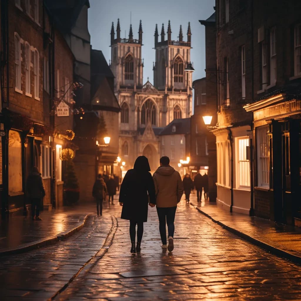 10 Unique Gift Ideas to Explore in York