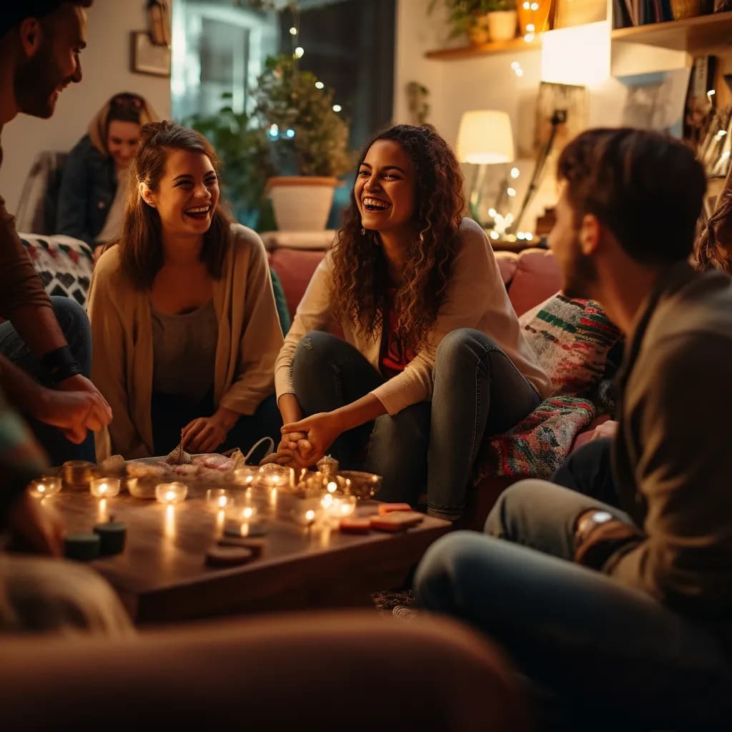 10 Gift Ideas for Young Adults Under $25