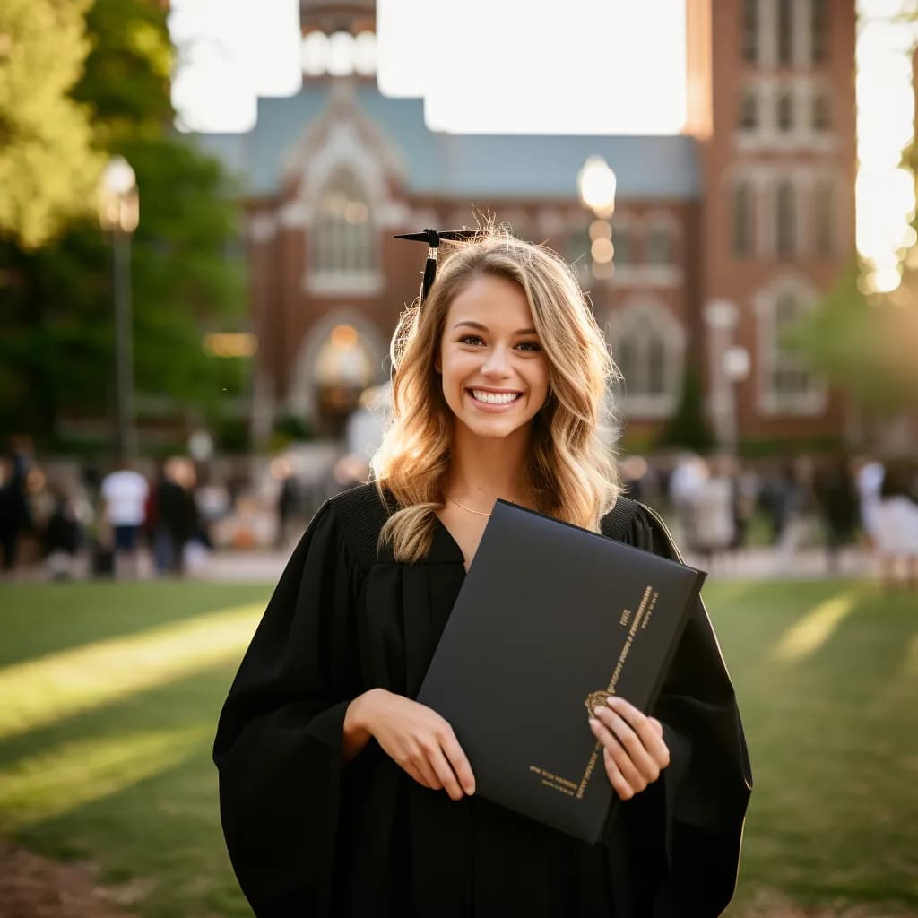 Top 10 Graduation Gift Ideas for Her to Commemorate Her Achievements