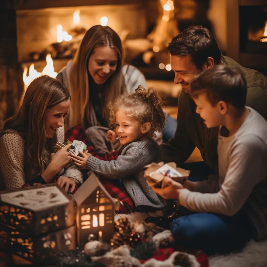 10 Homemade Christmas Gift Ideas for 2022