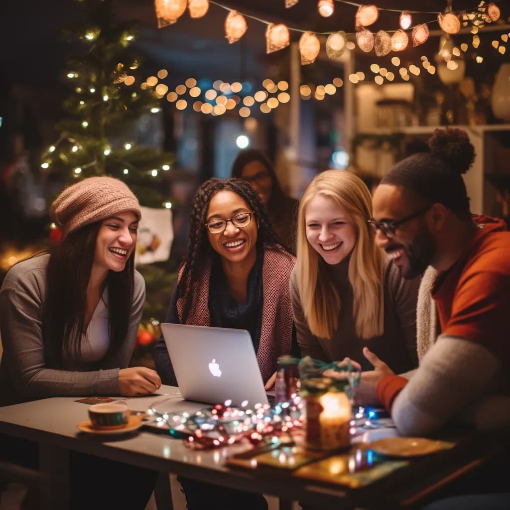10 Creative and Affordable Secret Santa Gift Ideas