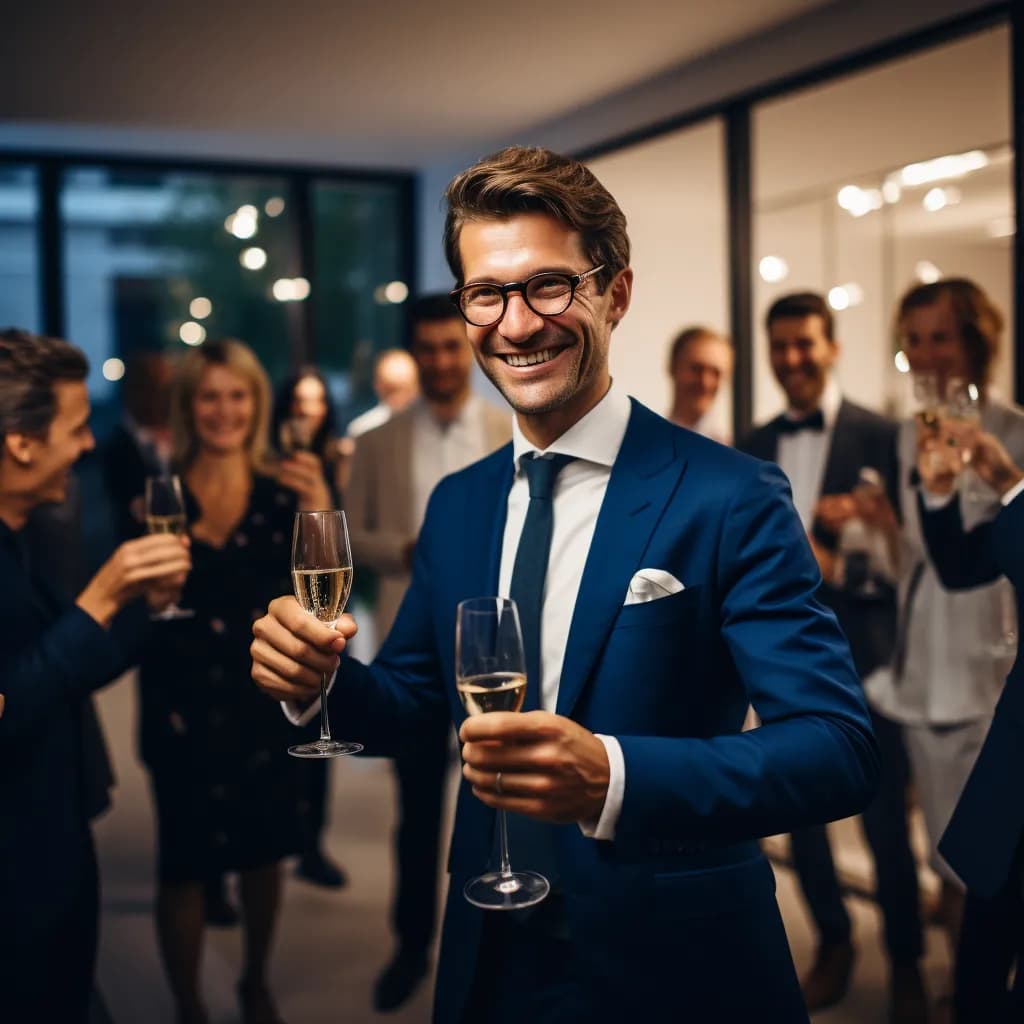 10 Thoughtful Job Promotion Gift Ideas for Him to Celebrate His Success